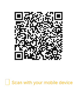 COP - Atlantic City Tithely QR Code