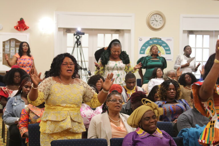 31st Crossover Night Atlantic City Sermon