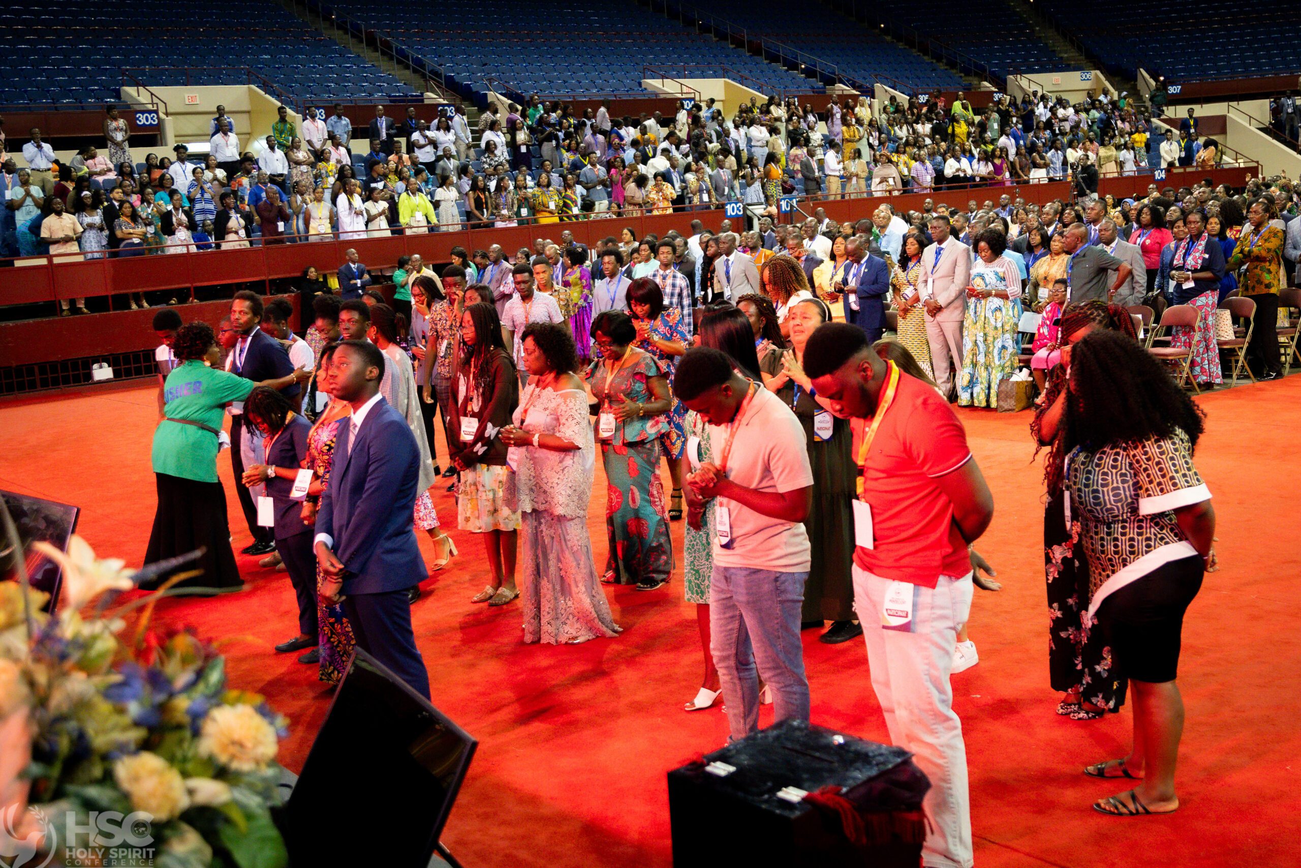 Church of Pentecost USA