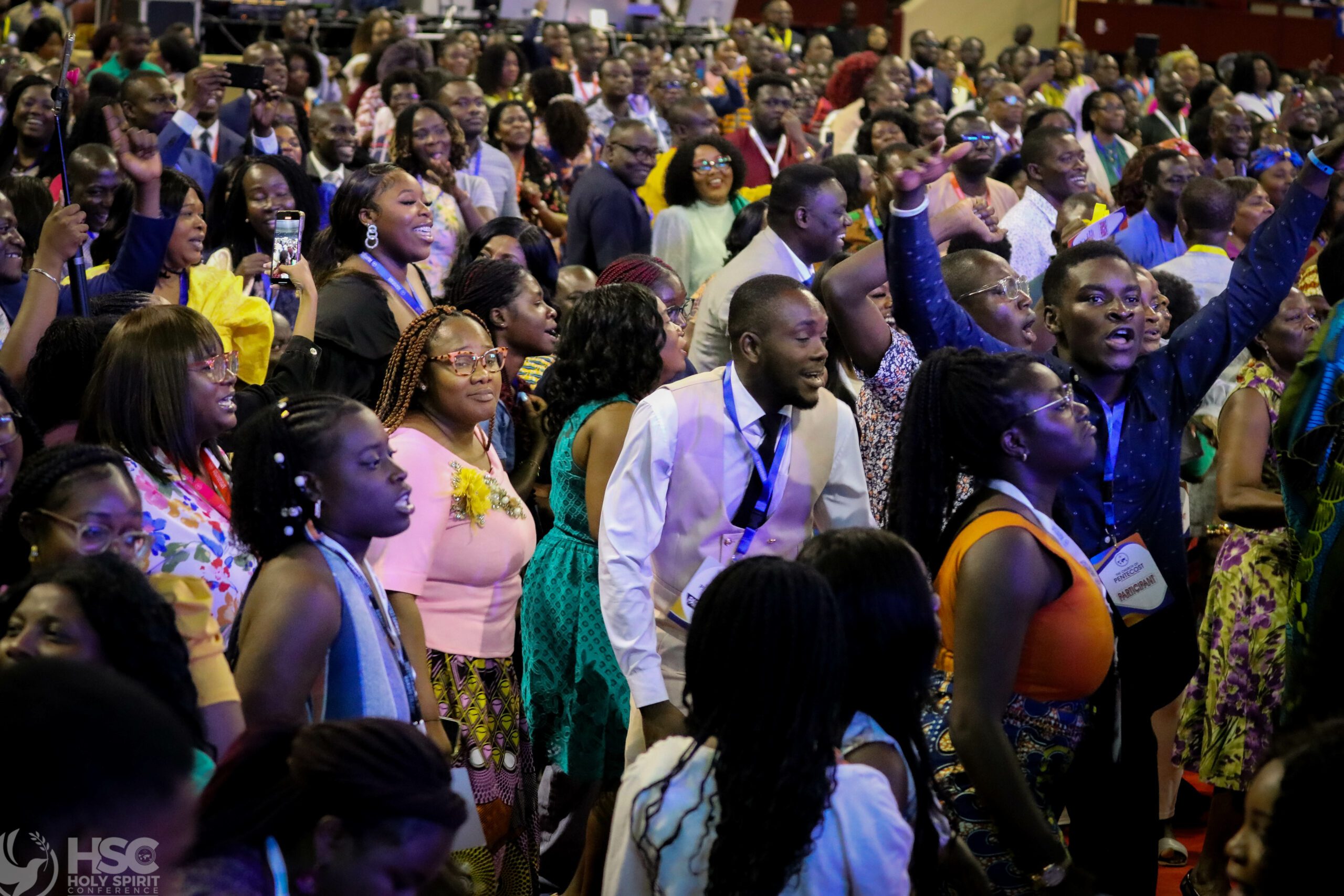 Church of Pentecost USA