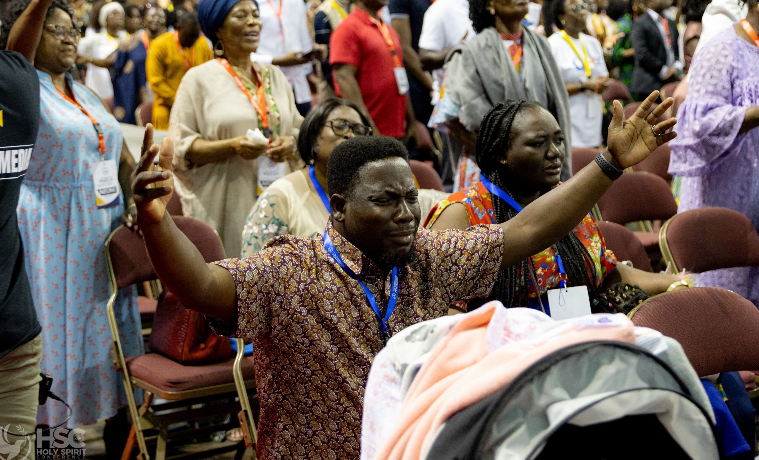 Church of Pentecost USA