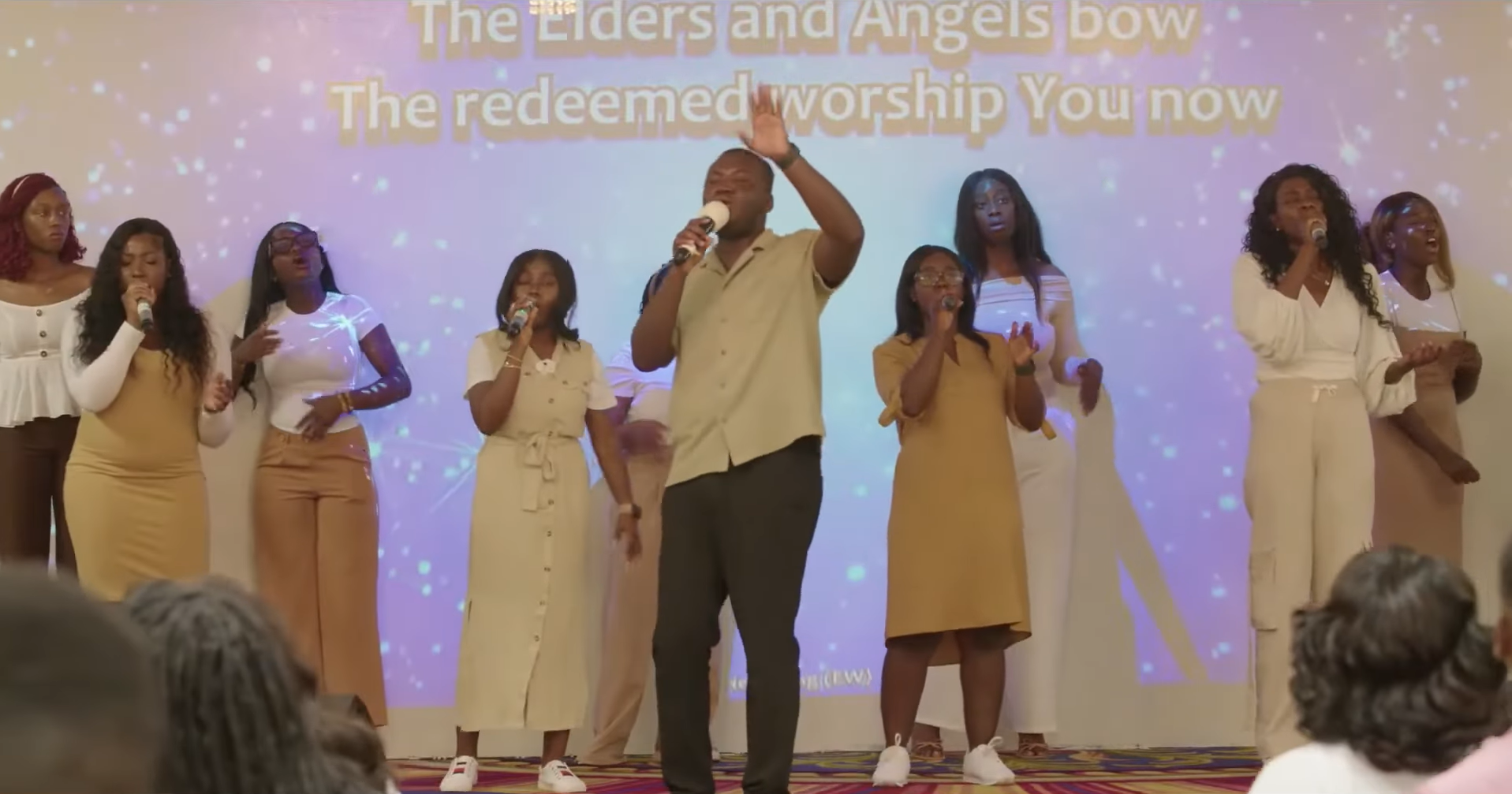 Worship
